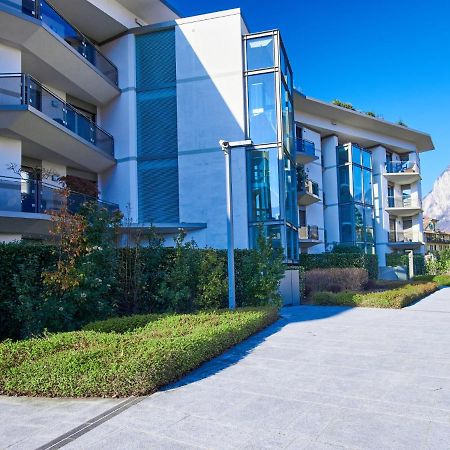 Apartment Promessi Sposi By Interhome Lecco Exterior foto