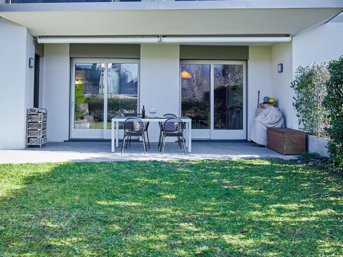 Apartment Promessi Sposi By Interhome Lecco Exterior foto