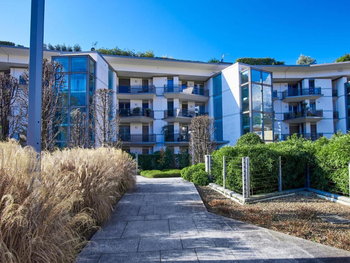 Apartment Promessi Sposi By Interhome Lecco Exterior foto