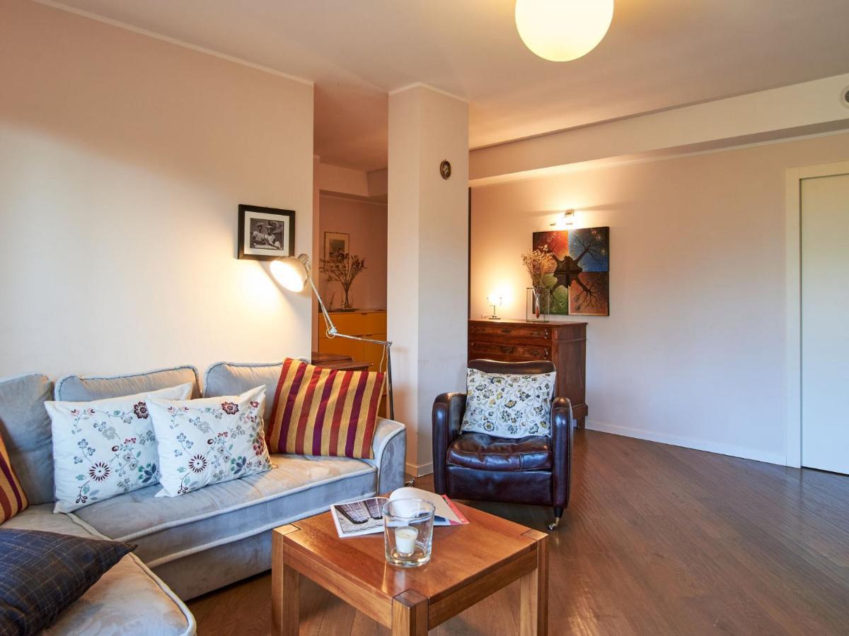 Apartment Promessi Sposi By Interhome Lecco Exterior foto