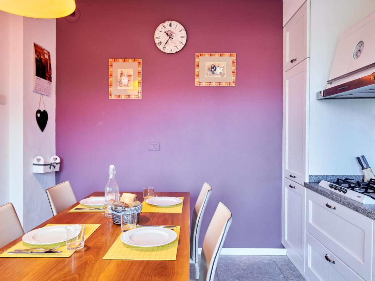 Apartment Promessi Sposi By Interhome Lecco Exterior foto