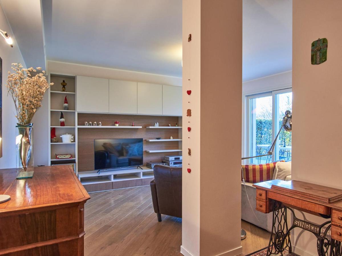 Apartment Promessi Sposi By Interhome Lecco Exterior foto