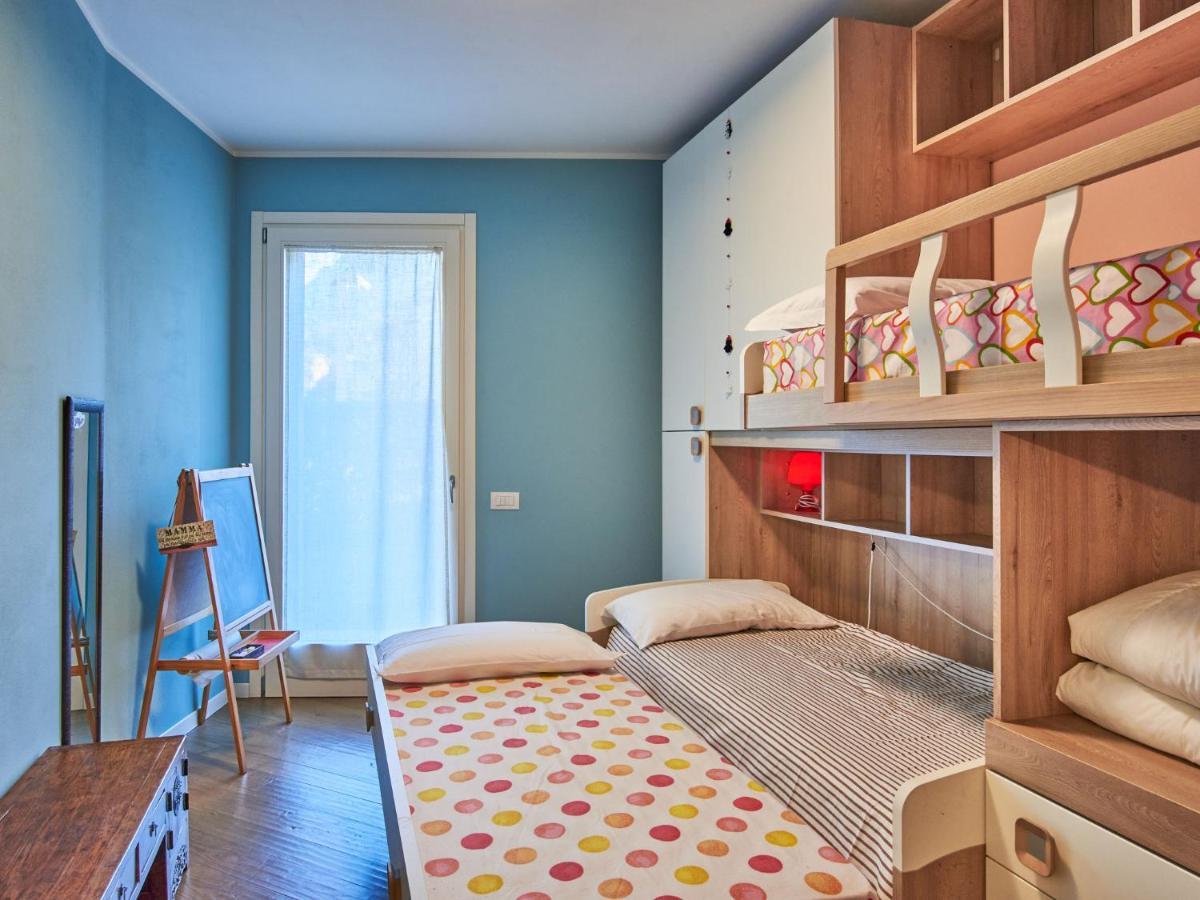 Apartment Promessi Sposi By Interhome Lecco Exterior foto