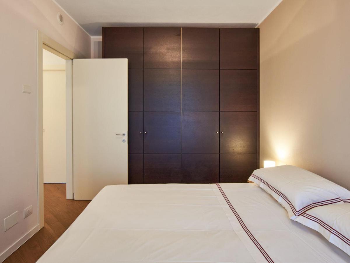 Apartment Promessi Sposi By Interhome Lecco Exterior foto